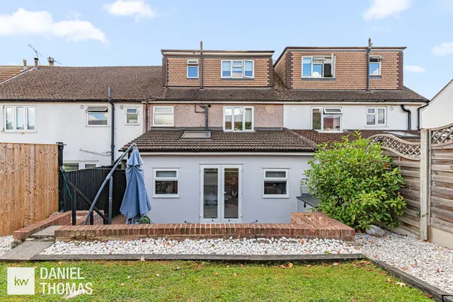 Buxton Road, Waltham Abbey, EN9, photo 3