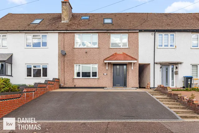 Buxton Road, Waltham Abbey, EN9, photo 1
