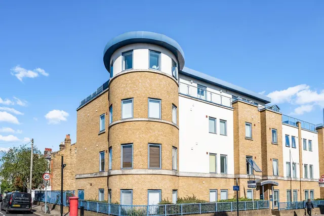 Upper Richmond Road, Putney, SW15, photo 3
