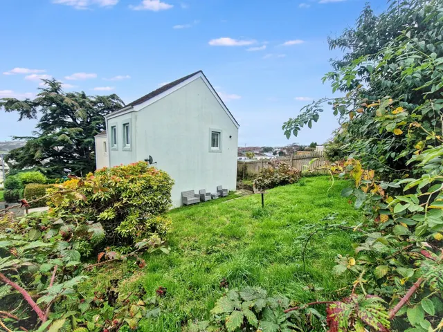 Ashfield Gardens, TR11, photo 2