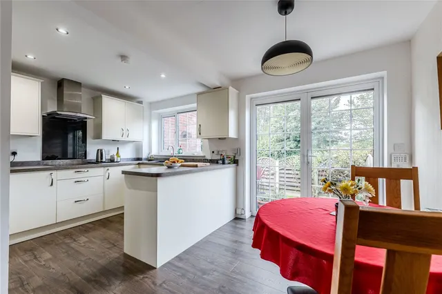 Spen Mews, Leeds, LS16, photo 3