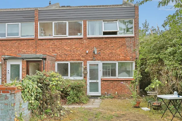 Templemere, Norwich, NR3, photo 1
