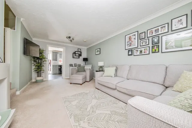 Photo 2 — Baird Grove, Kesgrave, Ipswich