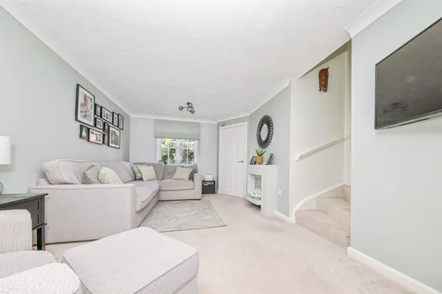 Photo 3 — Baird Grove, Kesgrave, Ipswich