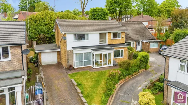 Spring Vale, Prestwich, M25, photo 1