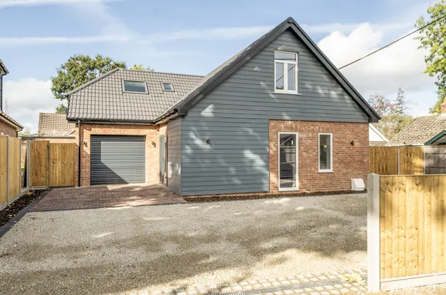 The Retreat, Totton, SO40, photo 1