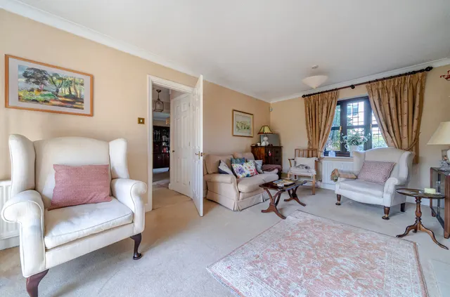 Photo 3 — Maple Leaf Drive, Sidcup, DA15 8WA