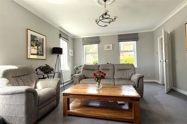 Photo 2 — West Park Road, Sidmouth, Devon, EX10