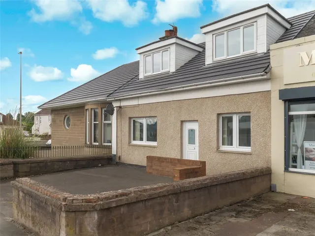 Tylney Road, Paisley, Renfrewshire, PA1, photo 1
