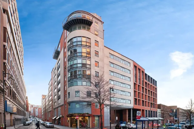 Newhall Street, Birmingham, B3, photo 1