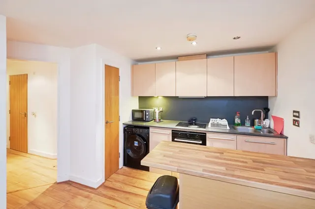 Newhall Street, Birmingham, B3, photo 3