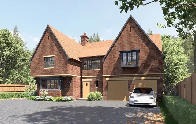 Pipeyard Lane, Newbold Coleorton, LE67, photo 2