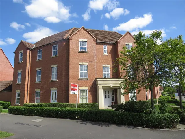 Shreres Dyche, Warwick, photo 1