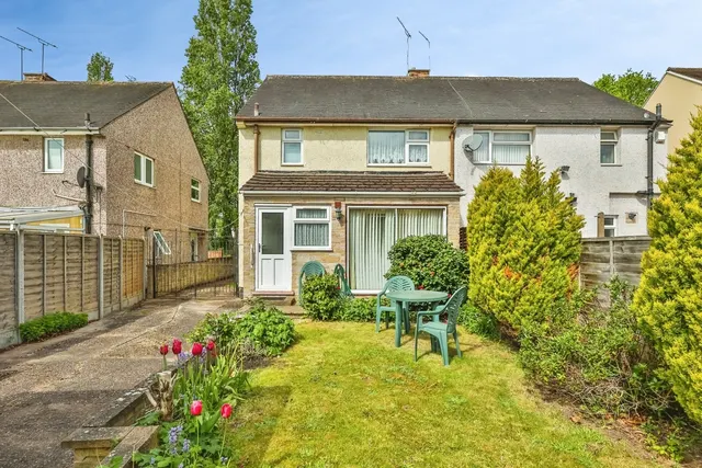 Gardendale Avenue, Nottingham, Nottinghamshire, NG11, photo 1