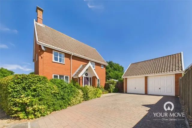 Fressingfield Road, Harleston, IP20, photo 1