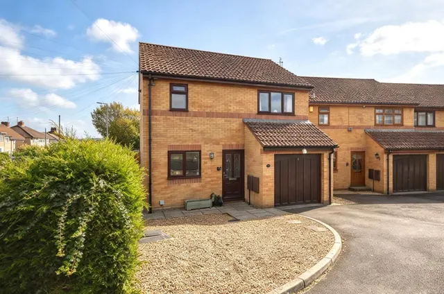 Highridge Road, Bishopsworth, BS13, photo 1