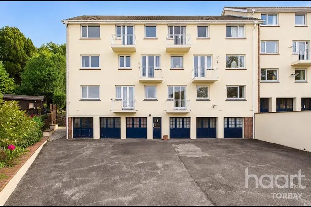 Lower Woodfield Road, Torquay, TQ1, photo 1