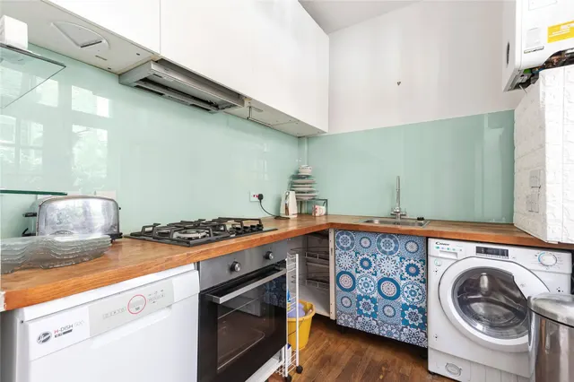 Photo 2 — Welham Road, Furzedown