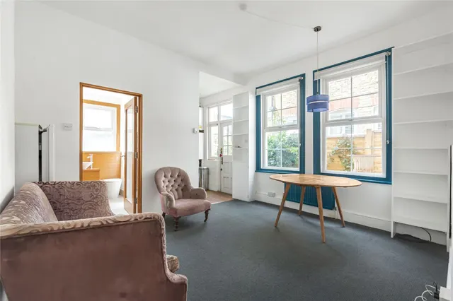Welham Road, Furzedown, photo 1
