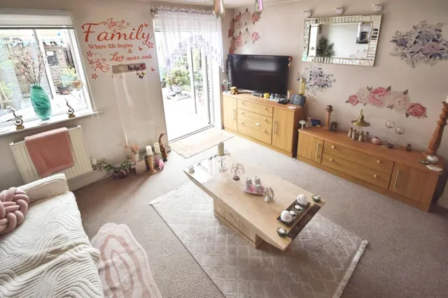 Woodhouse, Keighley, BD21, photo 3