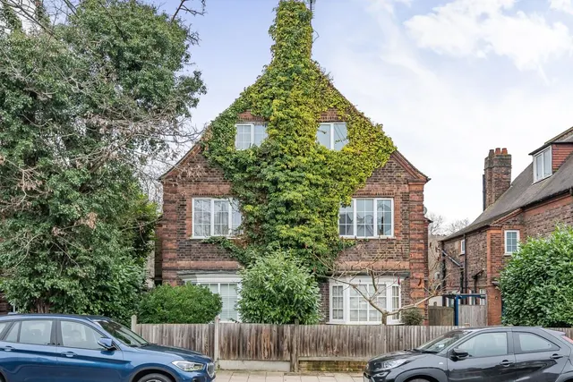 Valley Road, Streatham, London, SW16, photo 1