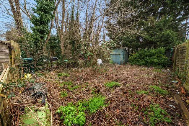 Photo 2 — Valley Road, Streatham, London, SW16