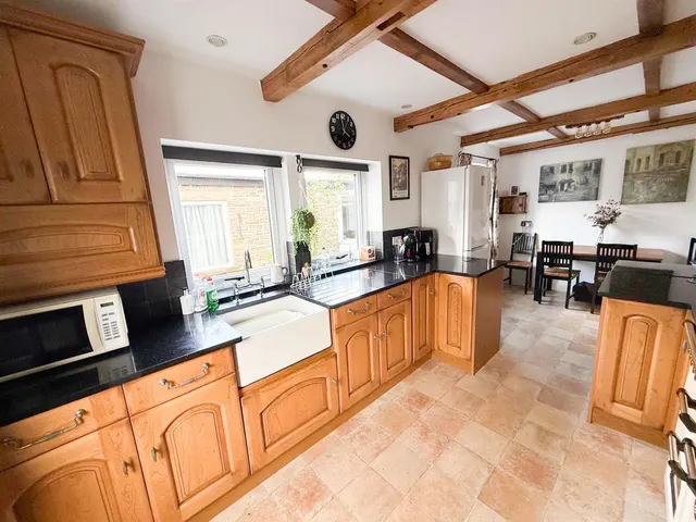 Photo 3 — Skipton Road, Steeton, BD20 6SD