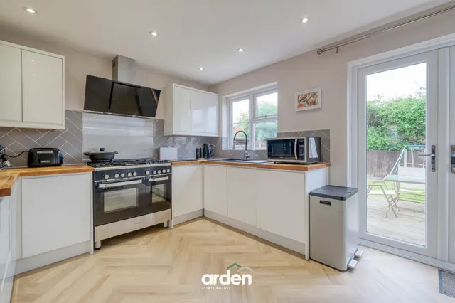 Tidbury Close, Redditch, B97, photo 3