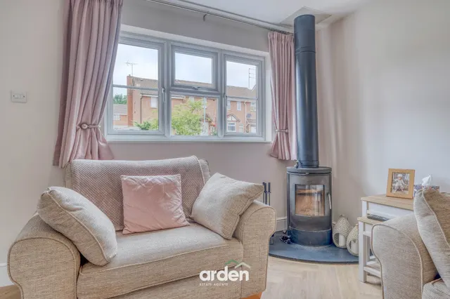 Tidbury Close, Redditch, B97, photo 2