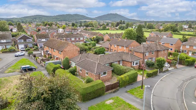 Darwin Road, Wellington, Telford TF1 3EL, photo 1