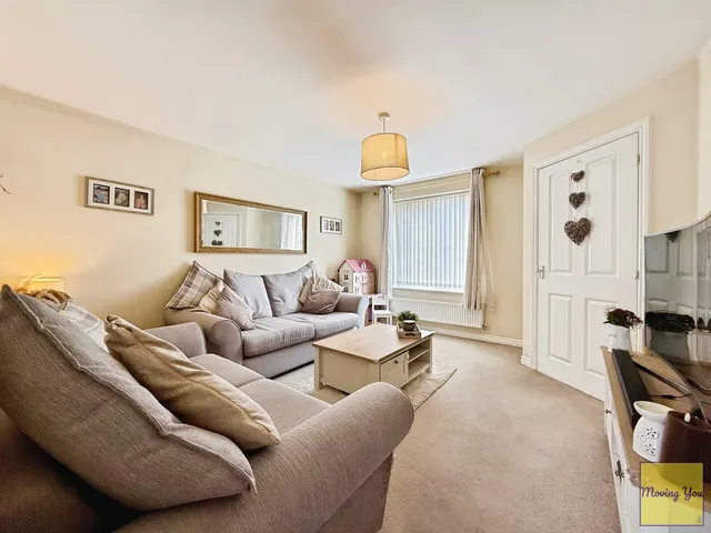 Golwg Y Mynydd, Godrergraig, SA9, photo 3