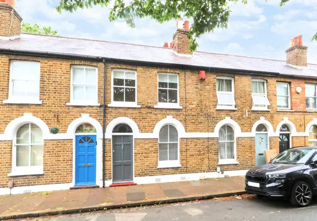 Mooreland Road, Bromley, Bromley, BR1 3RD, photo 1