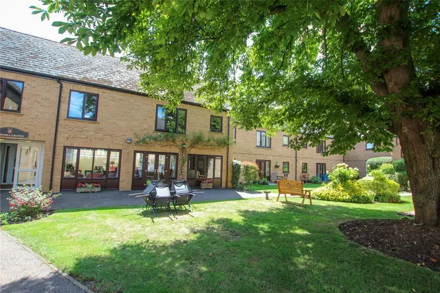 Windmill Lane, Histon, Cambridge, photo 1