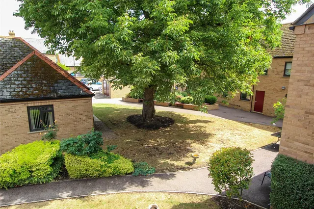 Photo 3 — Windmill Lane, Histon, Cambridge