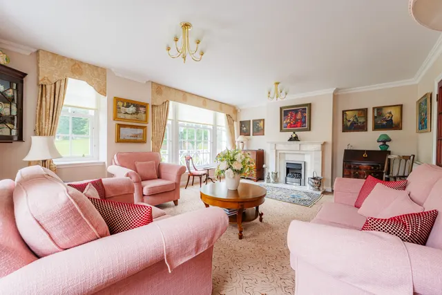 Photo 2 — Southwood Place, Newton Mearns