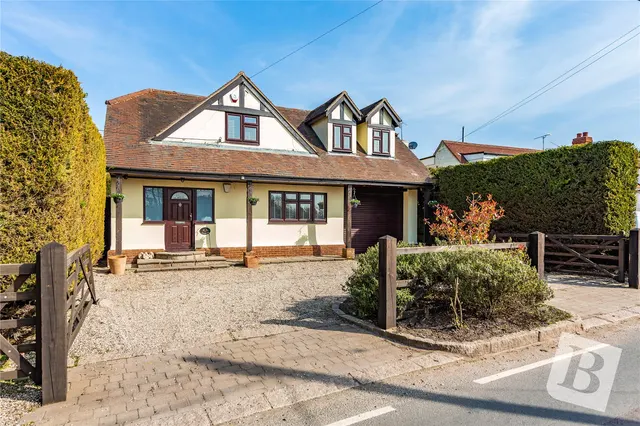 Nine Ashes, Ingatestone, CM4, photo 1