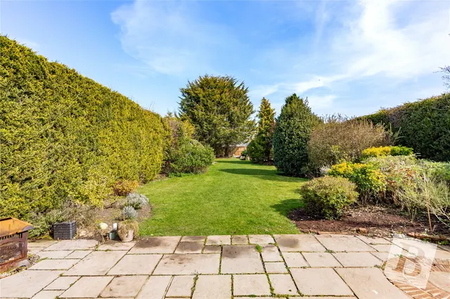 Nine Ashes, Ingatestone, CM4, photo 3