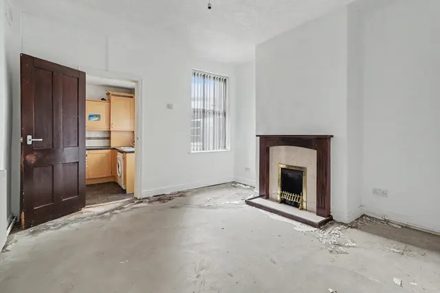 Wordsworth Road, Nottingham, NG7, photo 3