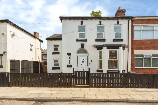Clifton Road, Anfield, L6, photo 1