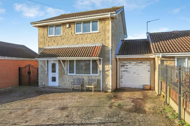 Greens Road, Dunsville, DN7, photo 1