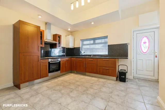 Brantwood Terrace, Bishop Auckland, DL14, photo 2