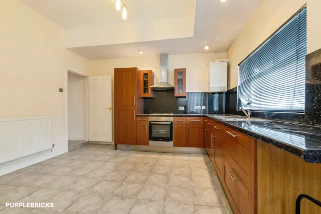 Brantwood Terrace, Bishop Auckland, DL14, photo 3