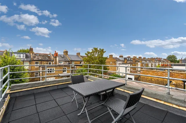 Fernhead Road, London, W9, photo 3