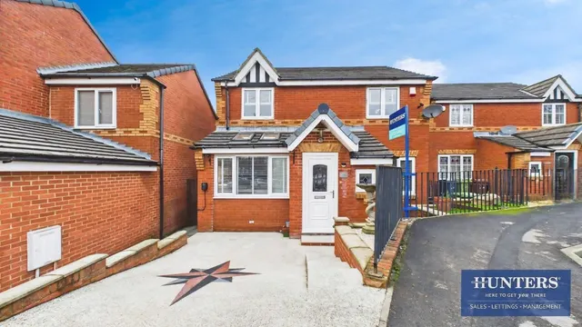 Calthwaite Close, Sunderland, photo 1