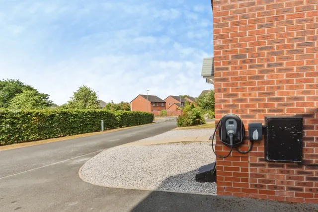 Photo 2 — Heath Place, Winsford