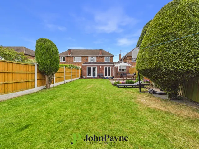 Styvechale, Coventry, photo 3
