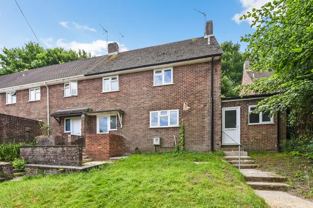 Wavell Way, Winchester, photo 1