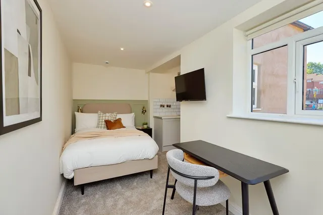 Macklin Street, Derby, DE1, photo 2
