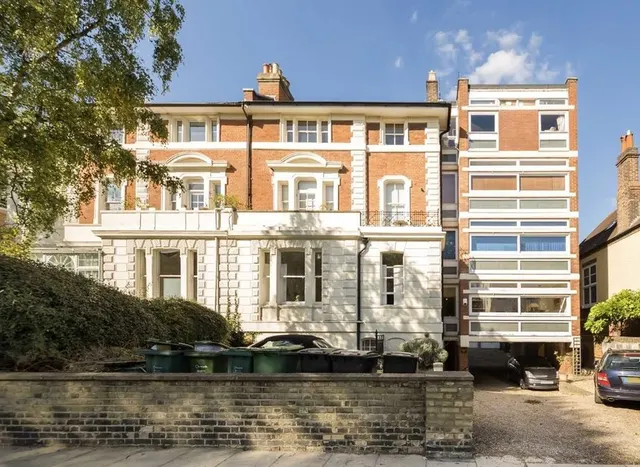 St. Albans Road, Dartmouth Park, NW5, photo 1