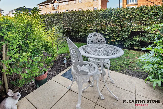 Sopwith Road, Eastleigh, SO50, photo 3